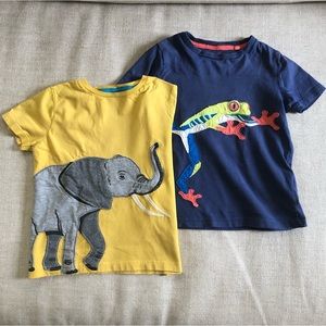 Mini Boden Lot. Size 5-6